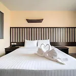 J A Plus Hotel