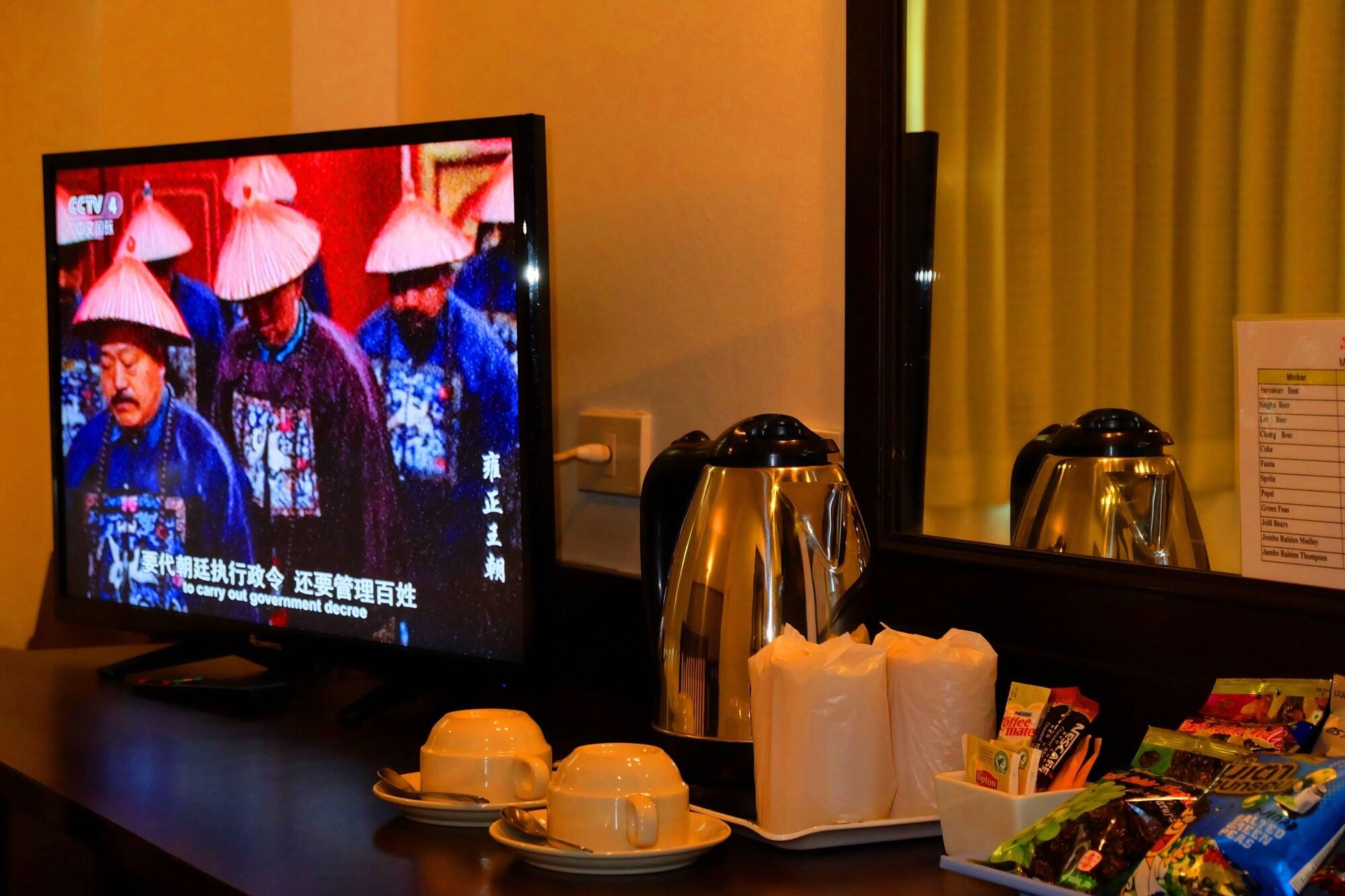 J A Hotel 5*