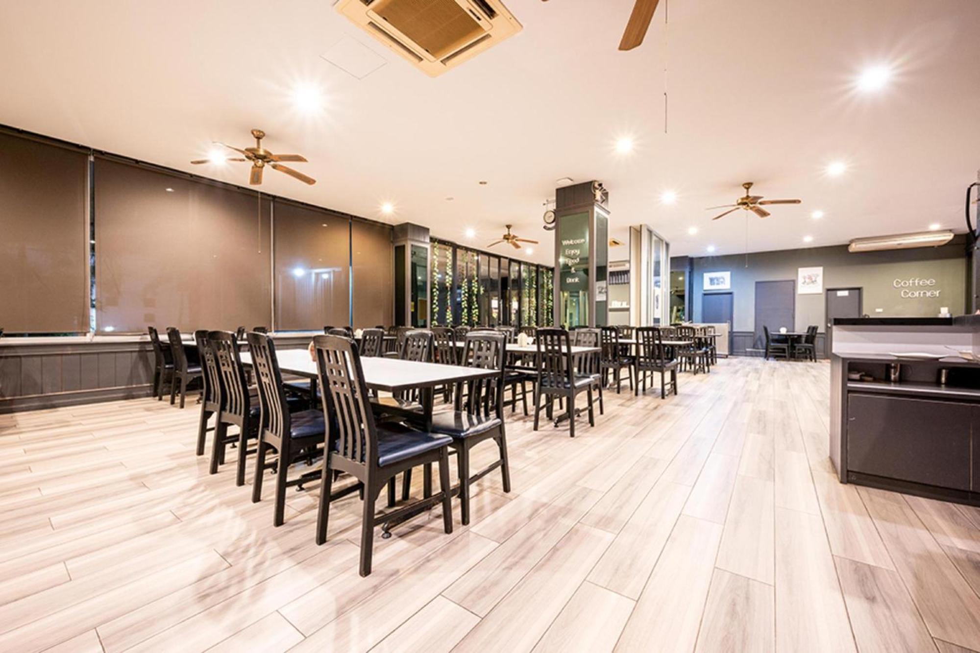 J A 5* Pattaya