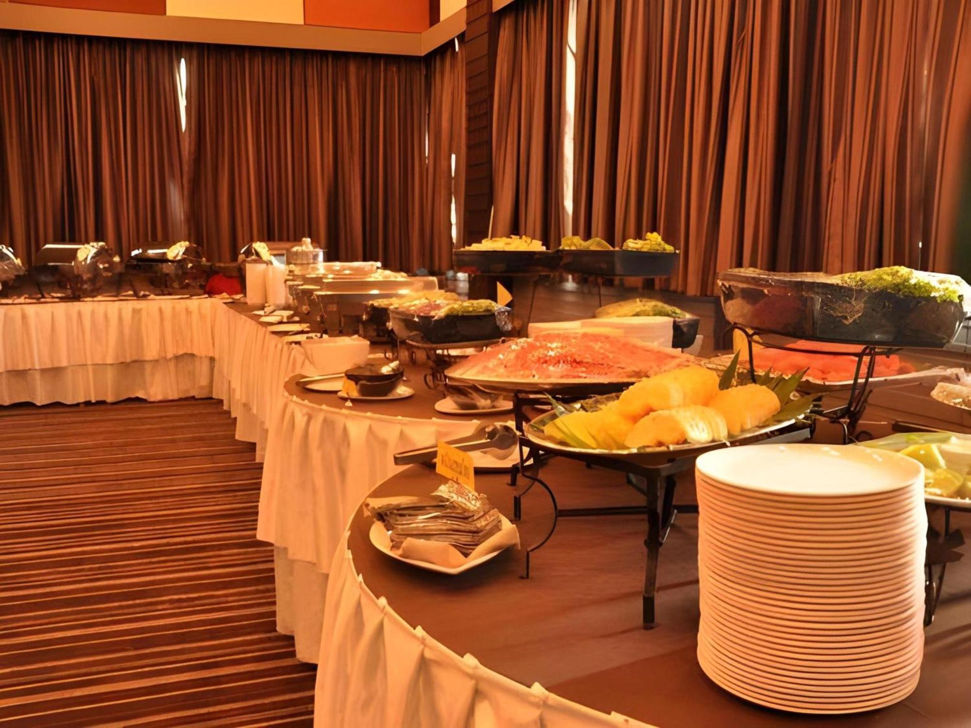 J A Hotel Pattaya