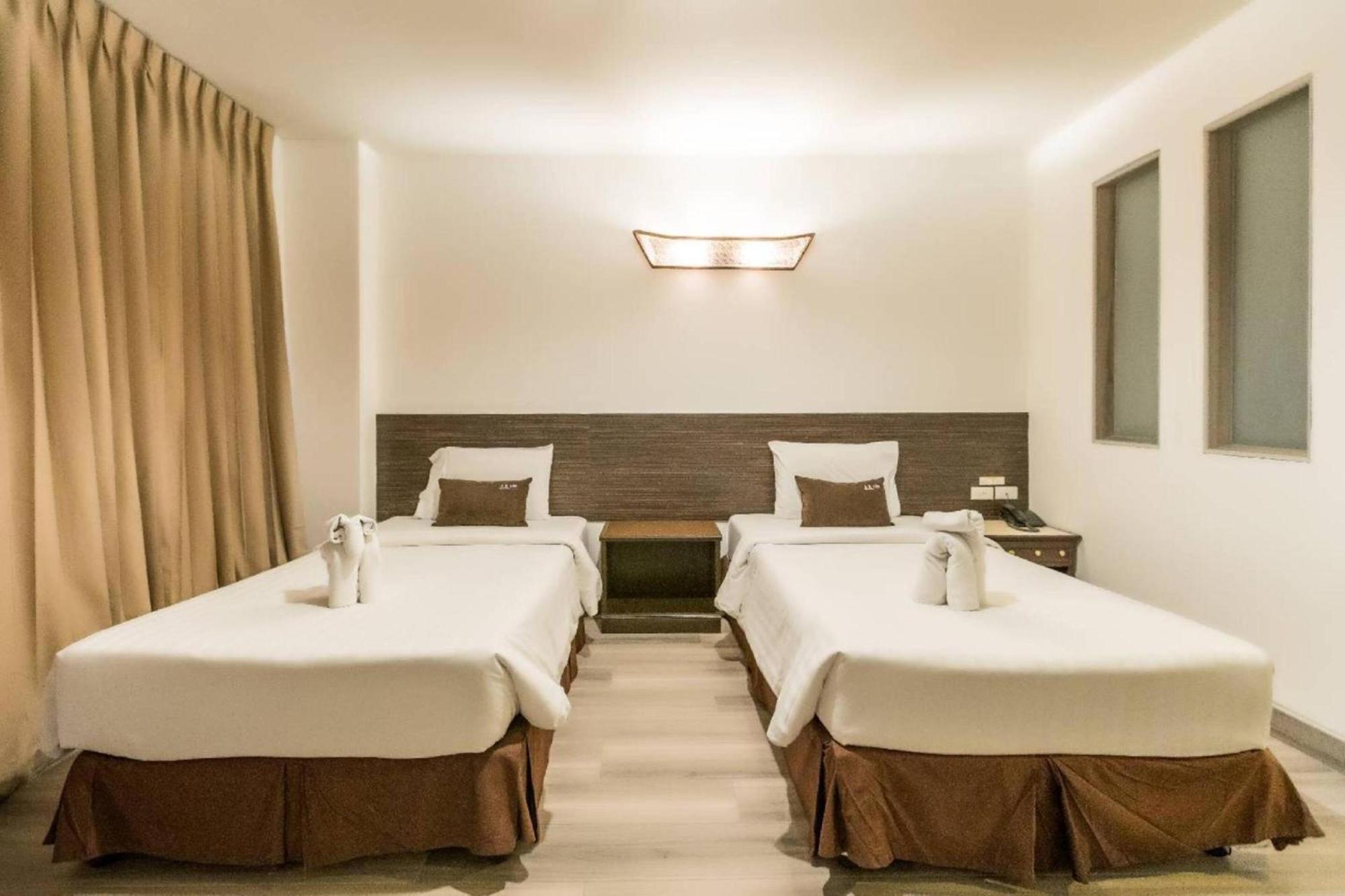 J A Hotel