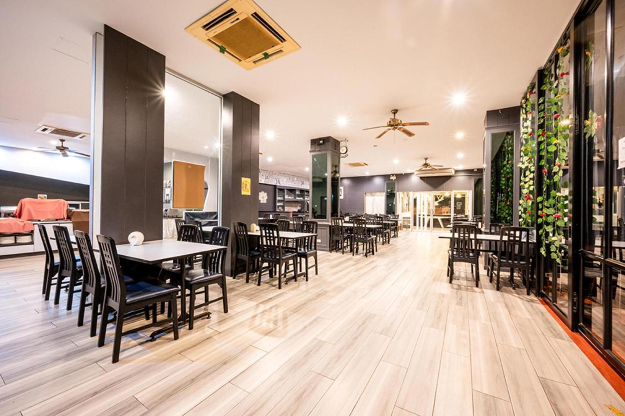 J A Hotel Pattaya