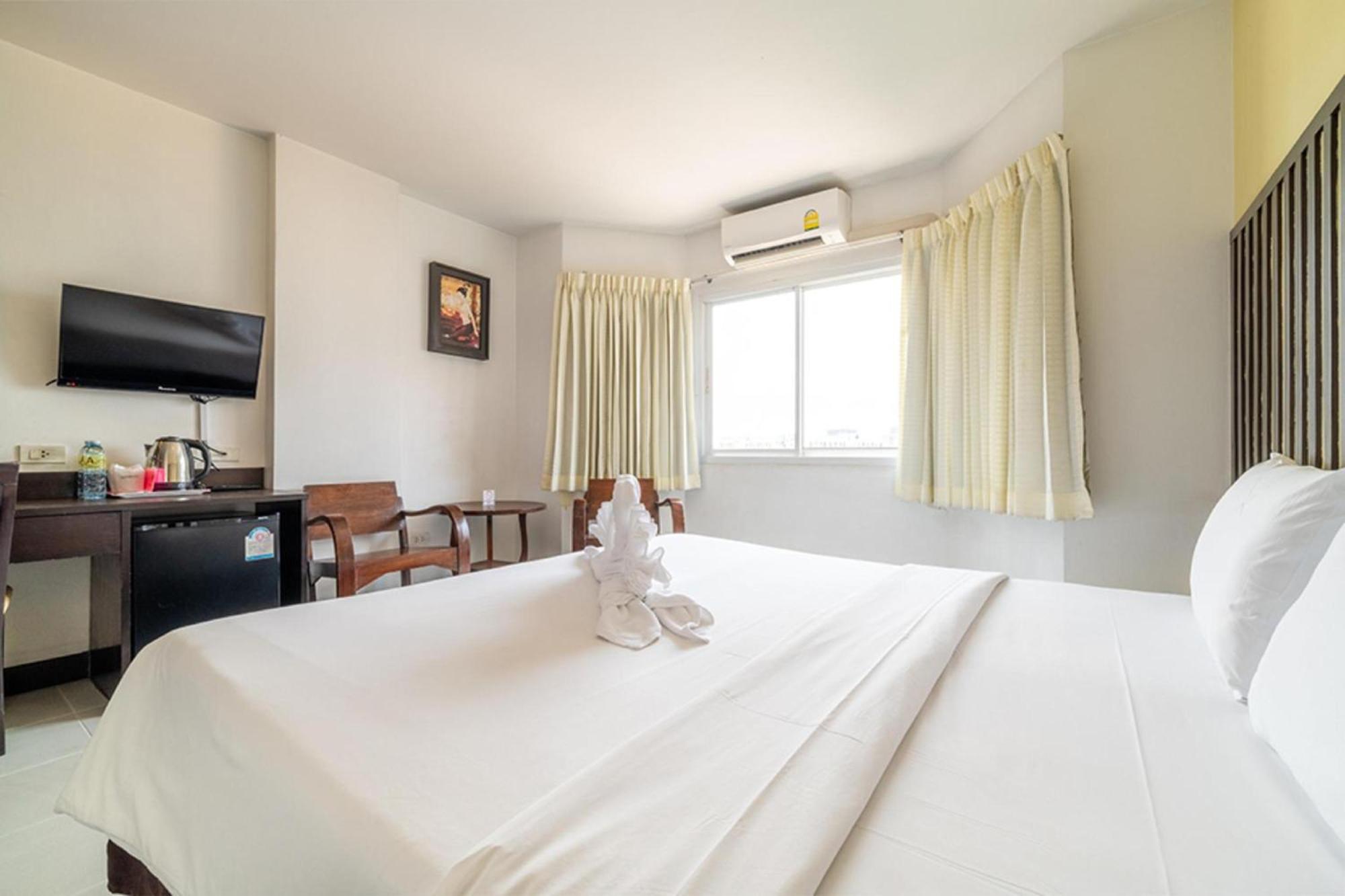J A Hotel 5*